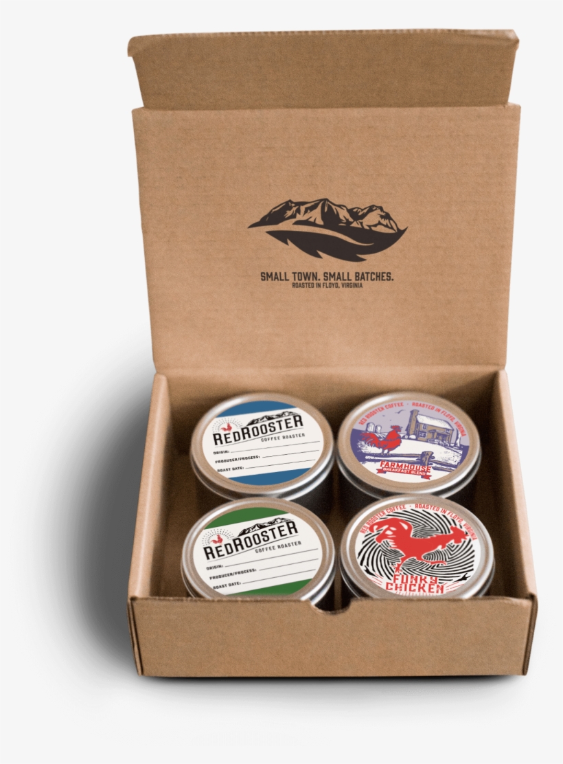 Red Rooster Blends & Single Origins - Cafe, transparent png