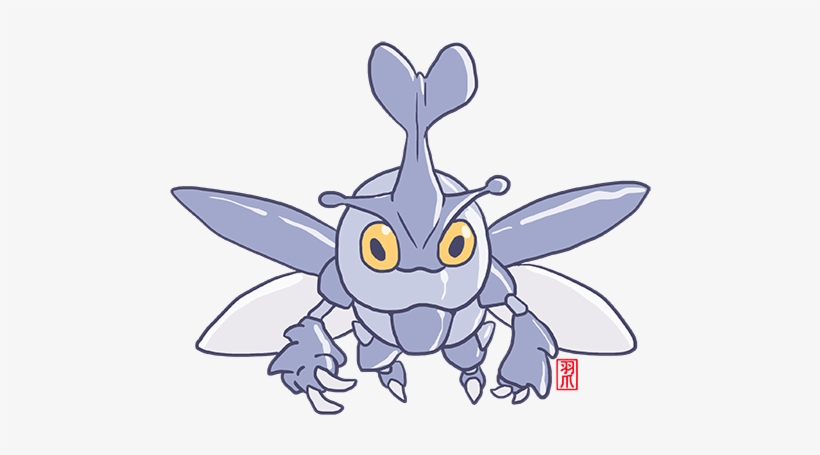 “ Flying Heracross Is Best Heracross - Heracross, transparent png