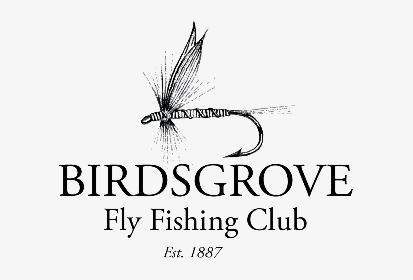 Fly Fishing Club Logo, transparent png