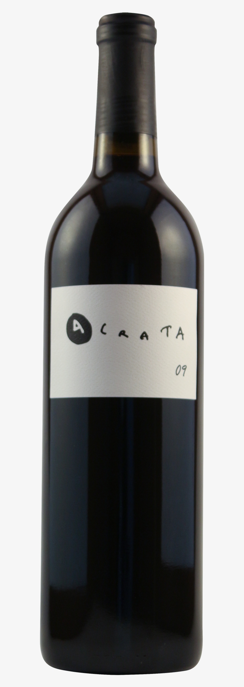 Aborigen Acrata Tinta Del Valle - Red Wine Port Or Sherry, transparent png