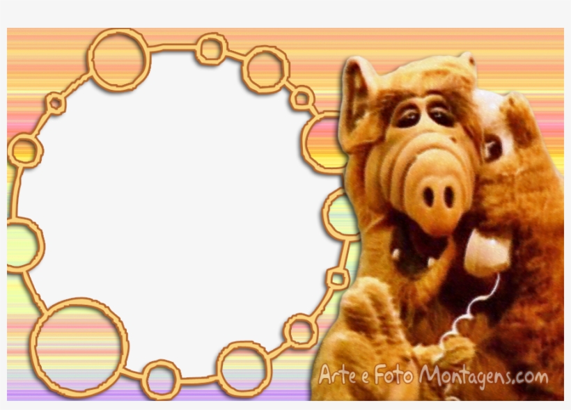 Molduras - Molduras - Molduras - Molduras - Muere Actor De Alf, transparent png