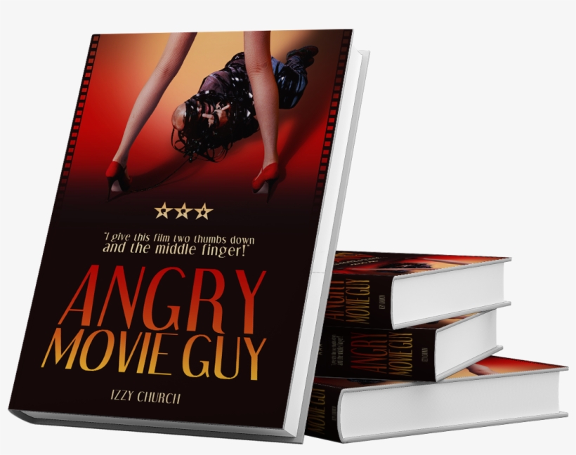 Angry Movie Guy Is An Offbeat, Film Industry, And Romantic - Angry Movie Guy, transparent png