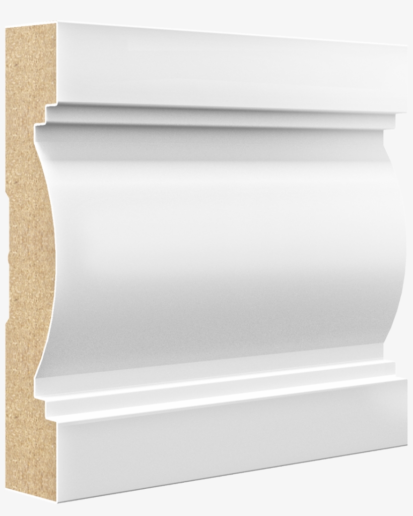 Metrie Cfflpmd Molduras De Proteccin - Metrie 32104 Chair Rail, transparent png