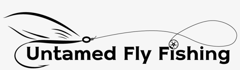 Untamed Fly Fishing - Fly, transparent png