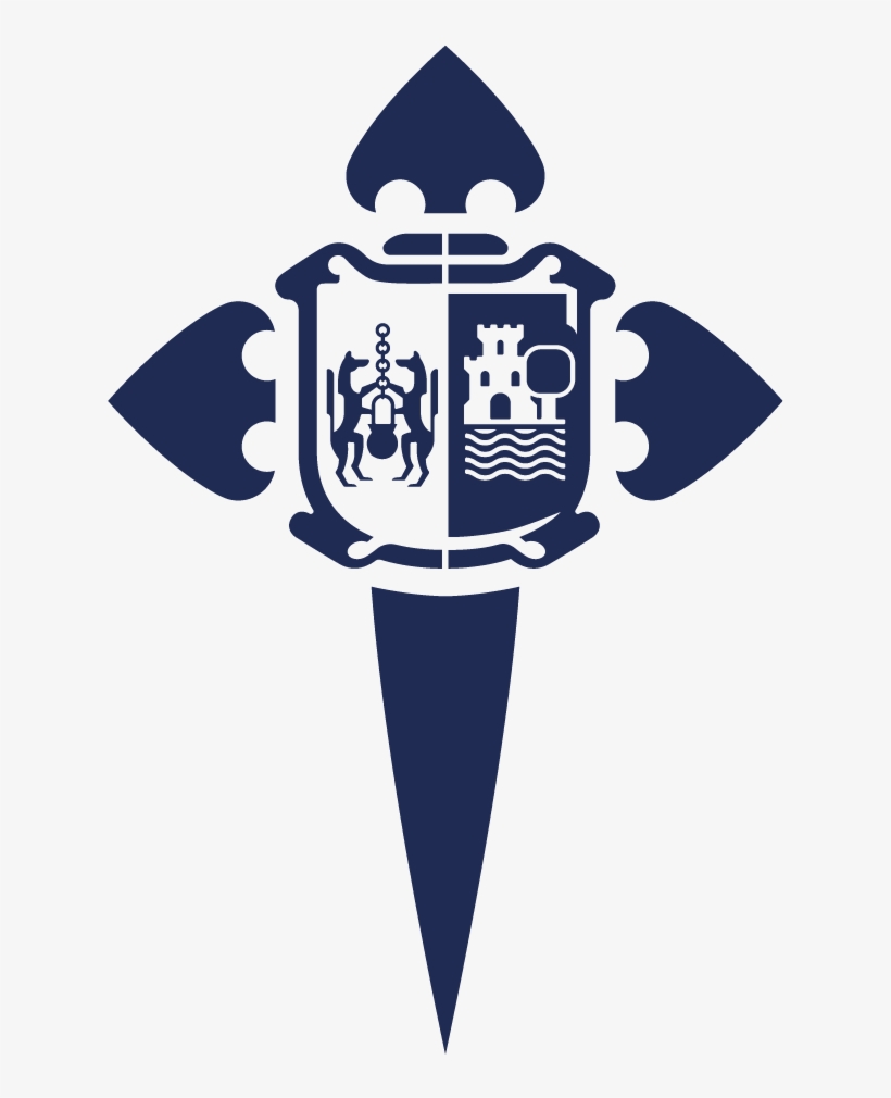 Png - Pdf - Logo Colegio Apostol Vigo, transparent png