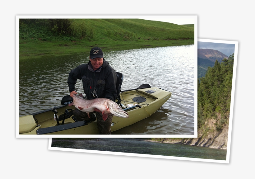Lake Fishing Trip - Fernie, transparent png