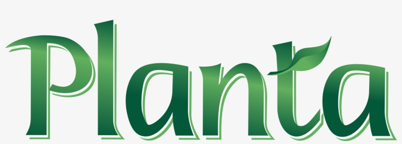 Planta Logo Png Transparent - Planta Logo, transparent png