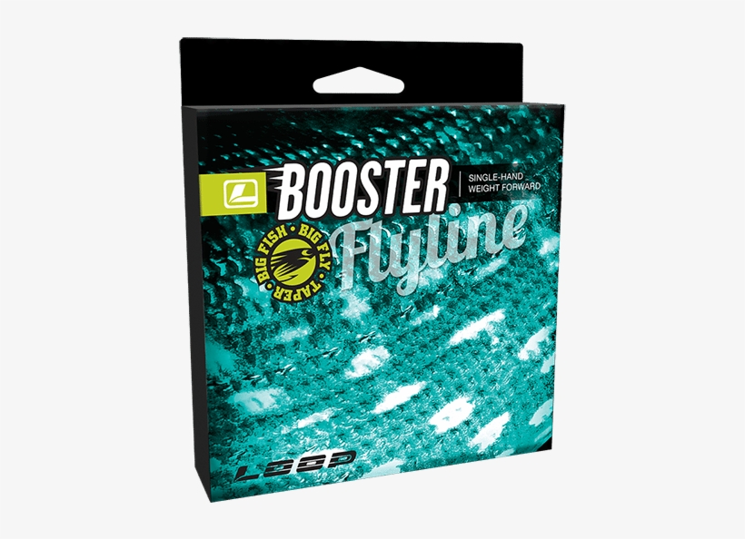Booster Fly Line - Loop Pike Booster Fly Line, transparent png