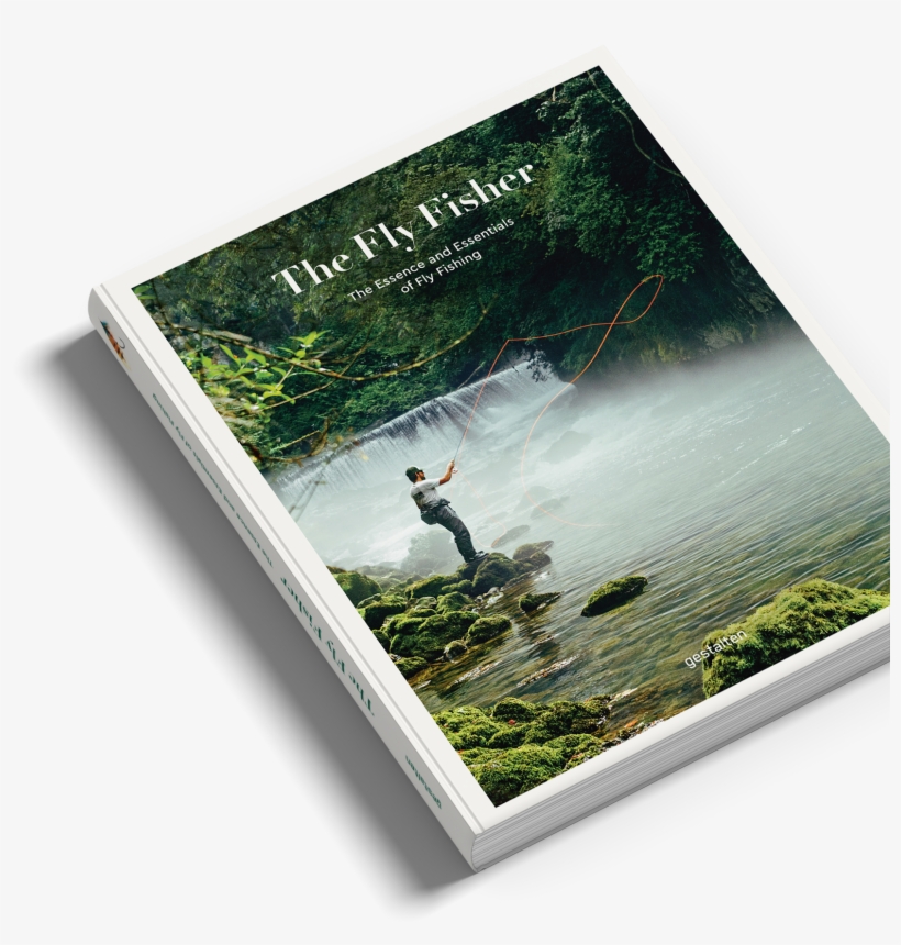 Flyfisher: The Essence And Essentials Of Flyfishing, transparent png