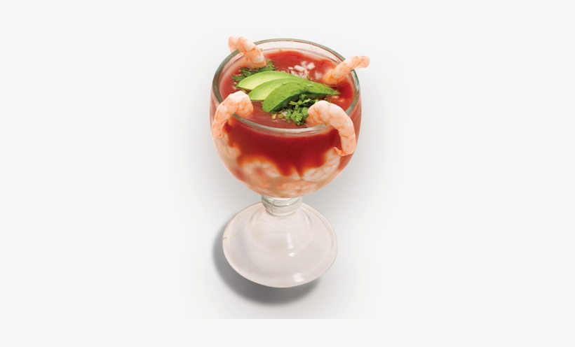 Cocteles De Camaron Png - Coctel De Camaron Grande, transparent png