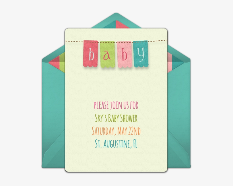 Babyshower - Free Mermaid Printable Invitations, transparent png