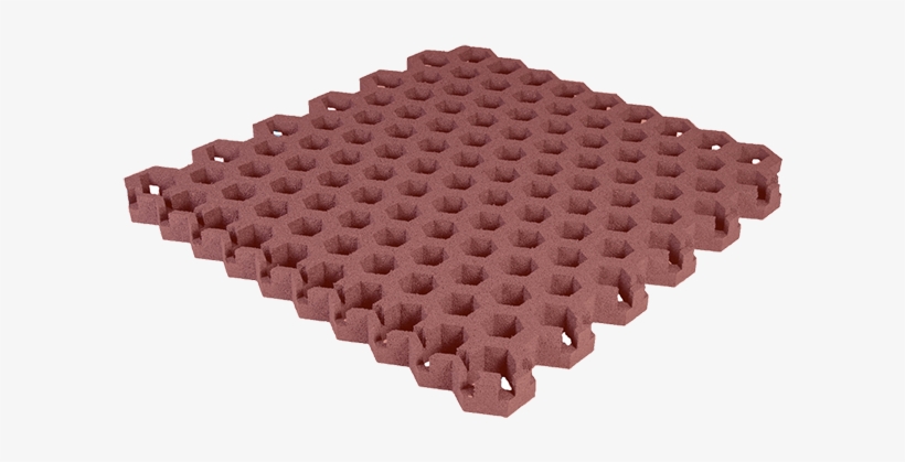 Grass Grid Sbr Of Ours Helps Making Your Garth For - Rasengittermatte, transparent png