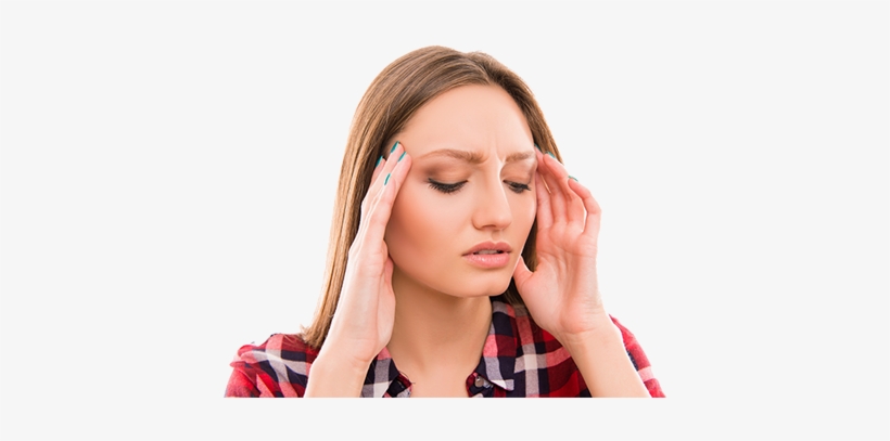 Headache Slider Image - Photography, transparent png