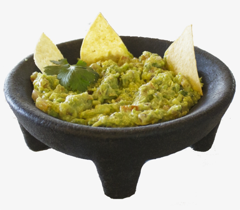 Antojitos - Guacamole, transparent png