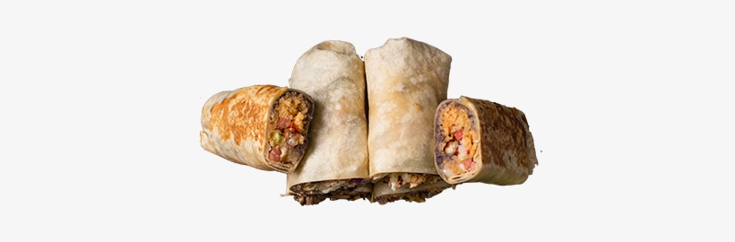 Seafood - Mission Burrito, transparent png