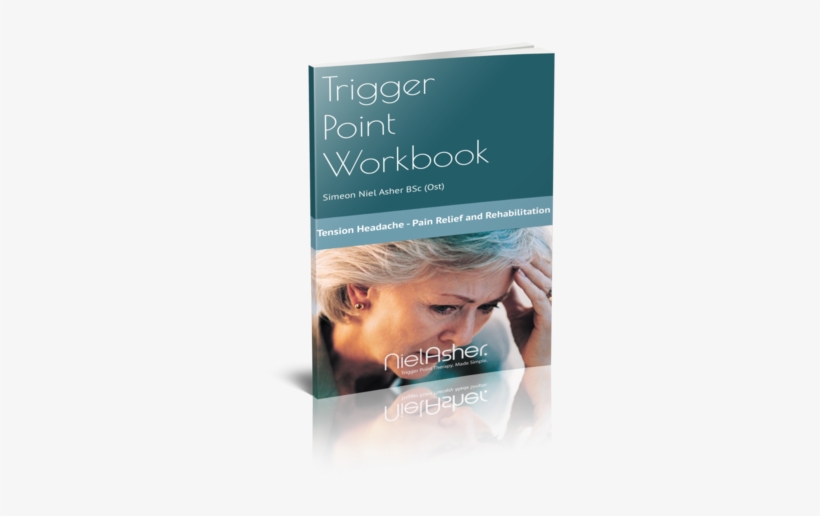 Trigger Point Workbook - I'm Not In Control: Coping With Alzheimer's Disease, transparent png
