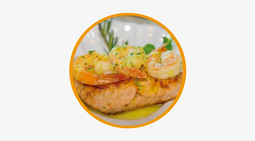 Shrimps, transparent png