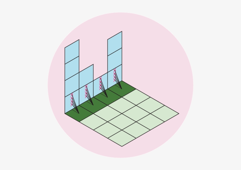 1:maxdistance) { Xcoord = (i - Charing Cross Tube Station, transparent png