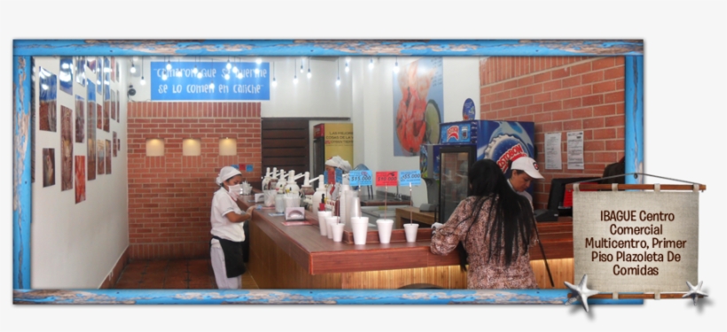 Neiva - Fast Food Restaurant, transparent png