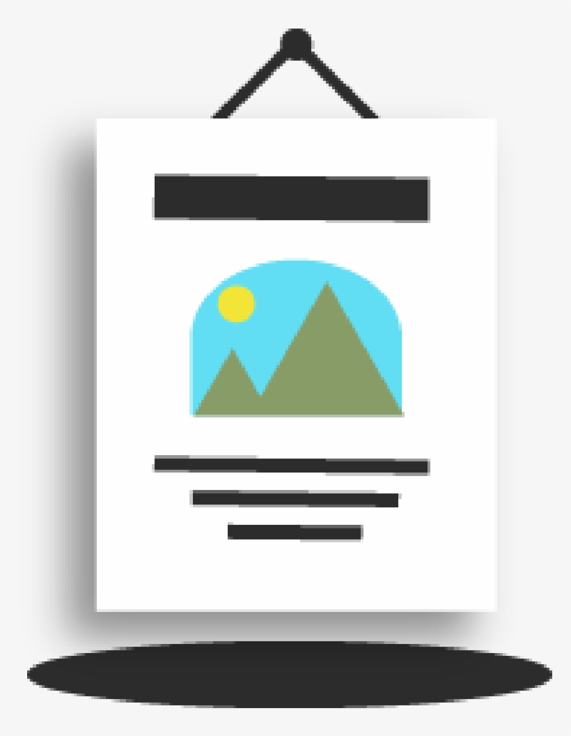 Poster Flyer Design - Design, transparent png