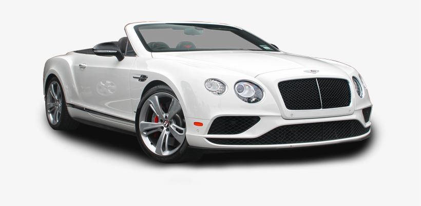 Bentley Rental - Bentley, transparent png