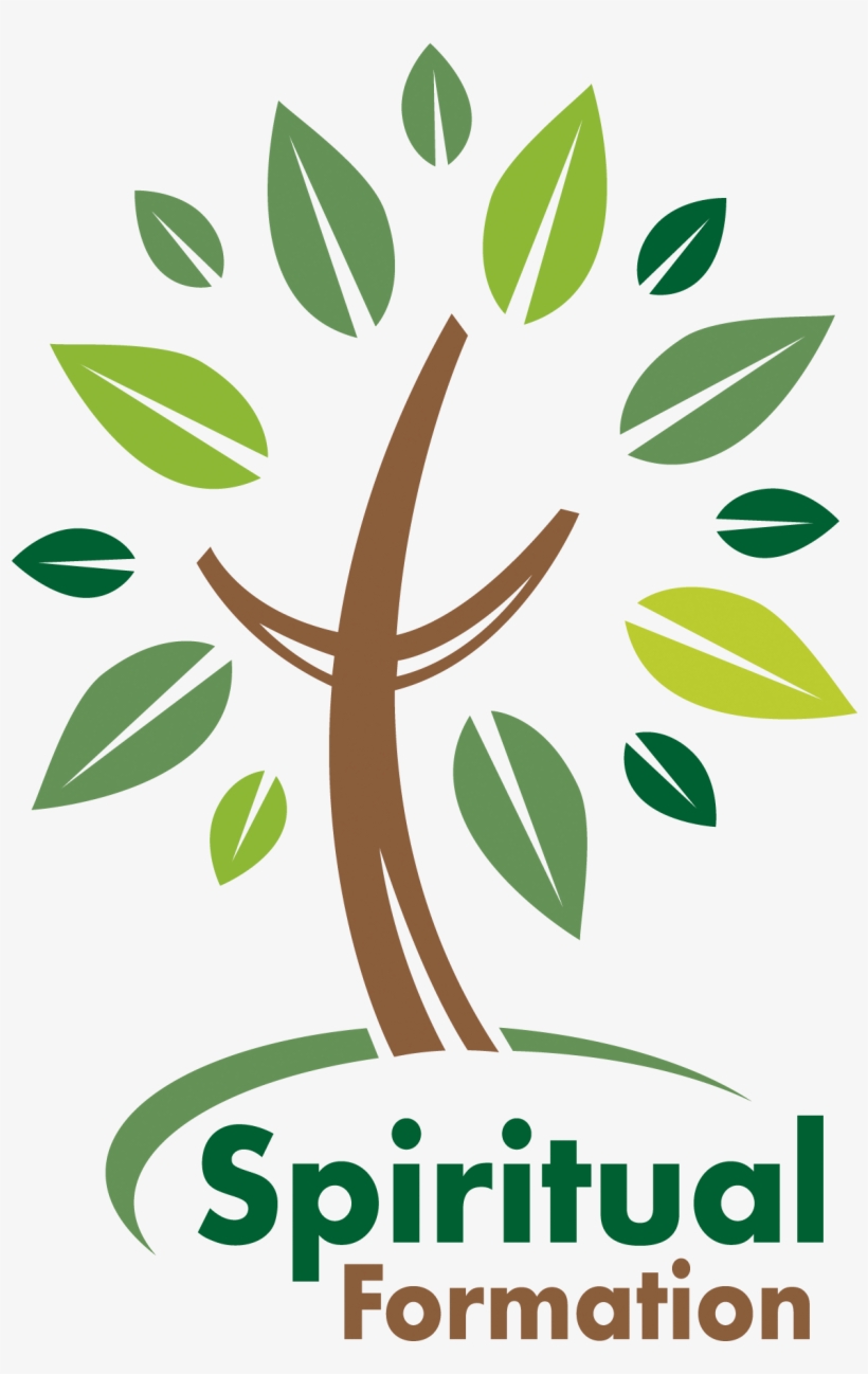 Gilmont Spiritual Formation Logo - Save Trees Logo Png, transparent png