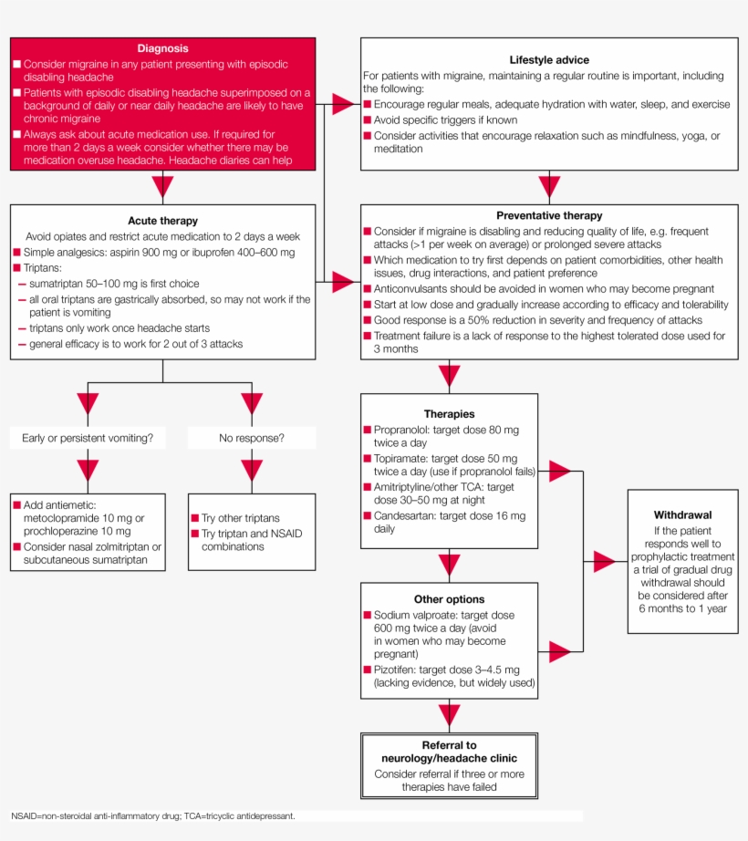 Accurate Diagnosis Of Migraine Is Crucial To Successful - Migraine Treatment, transparent png