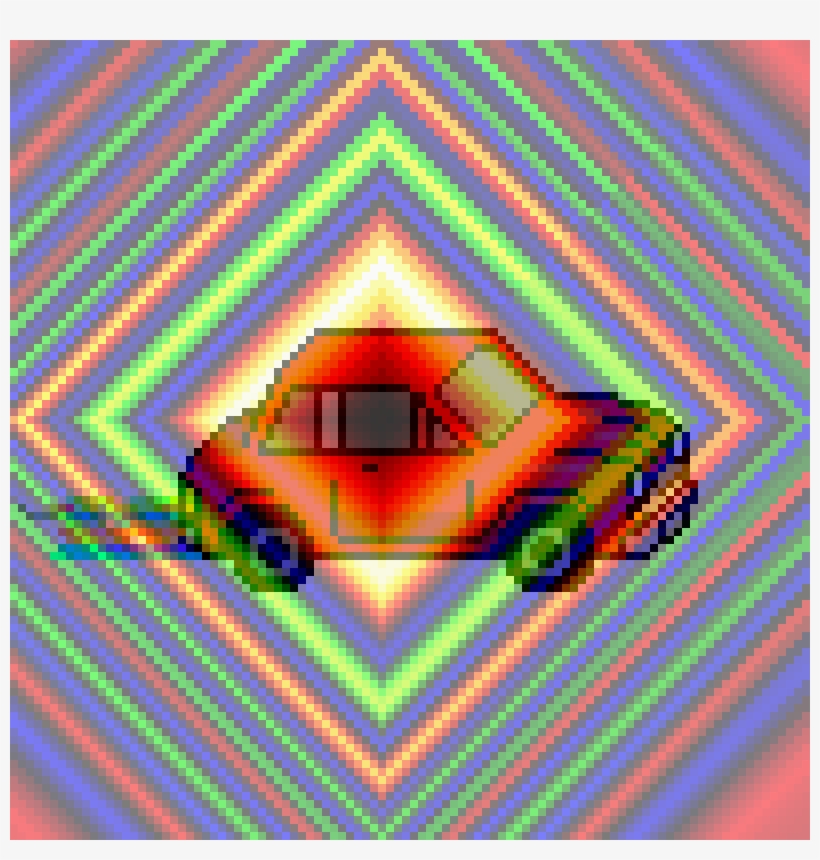 A Flying Car - Nurses Calling Dead By Daylight, transparent png