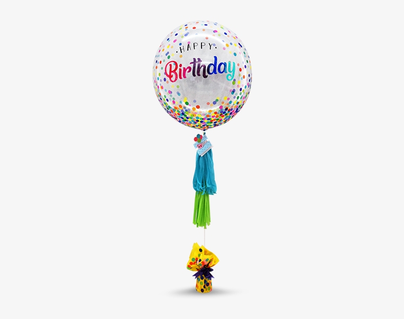 Globos Burbujas Personalizadas, transparent png