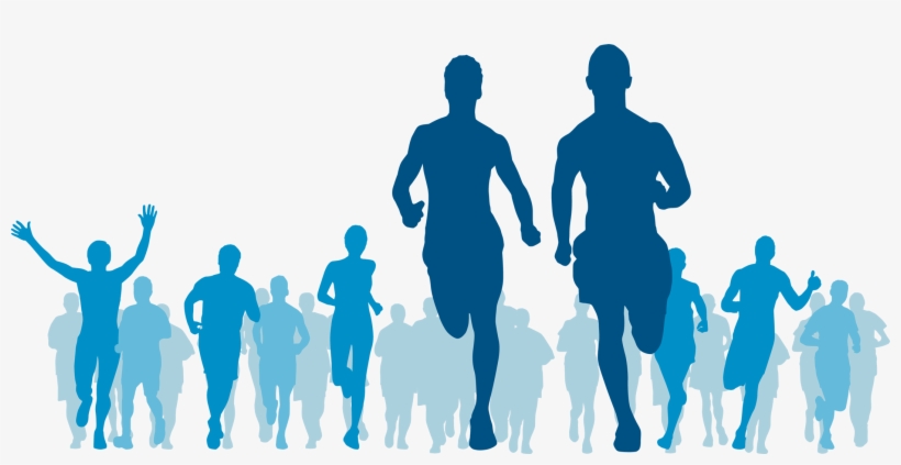 Marathon Png Picture - Marathon Png, transparent png