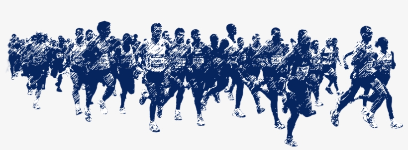 Groupe - Marathon Images Png, transparent png