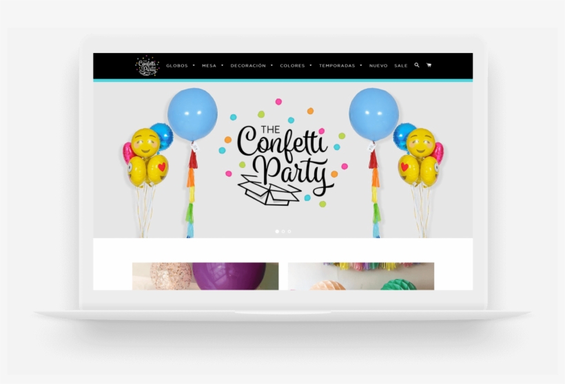 Datos Importantes Del Proyecto - Point Of Sale, transparent png