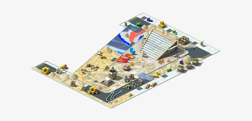 Theatre District, transparent png