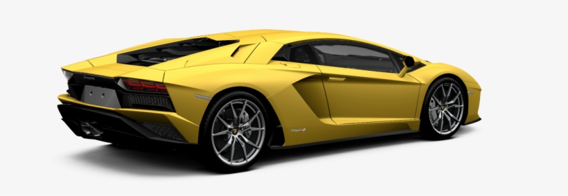 Lamborghini Aventador S Png, transparent png