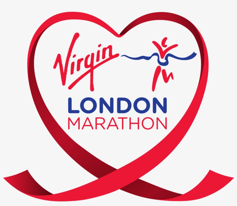 Guaranteed Entry Fundracing - Virgin London Marathon 2019, transparent png