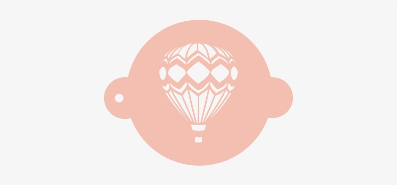 Etiquetas De Globo Aerostatico, transparent png