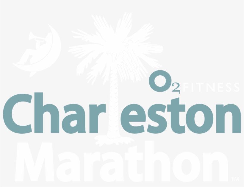 Logo Logo Logo Logo Logo - O2fitness Charleston Half Marathon, transparent png