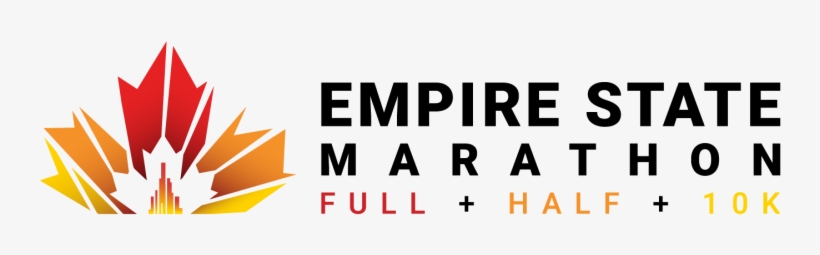 Empire State Marathon Expo - Empire State Marathon, transparent png