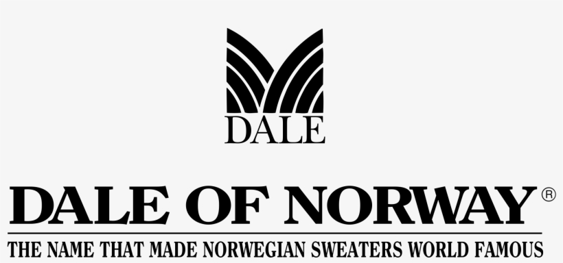 Dale Of Norway Logo Png Transparent - Dale Of Norway Logo, transparent png