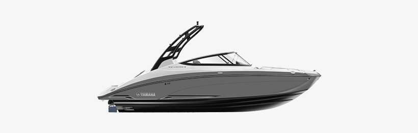 212 Limited S - 2019 Yamaha 212 Limited S, transparent png