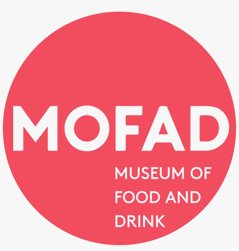What Does It Look Like To View Your Own Culture Through - Museum Of Food And Drink, transparent png