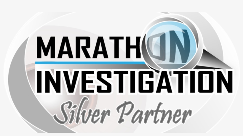 Marathon Investigation Silver Partner - Rotary Theme 2018 19, transparent png