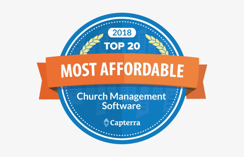 Small Businesses ☆ Churches ☆clubs & Associations ☆event - Capterra Top 20, transparent png