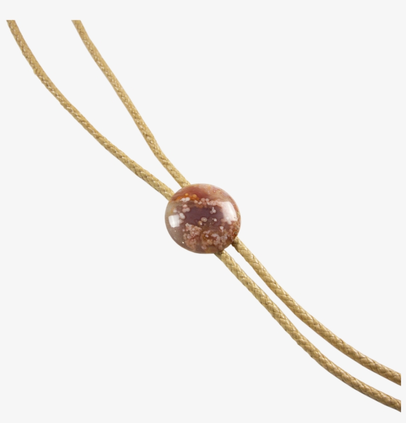 1791 Vintage - Bolo - "stone - Locket, transparent png