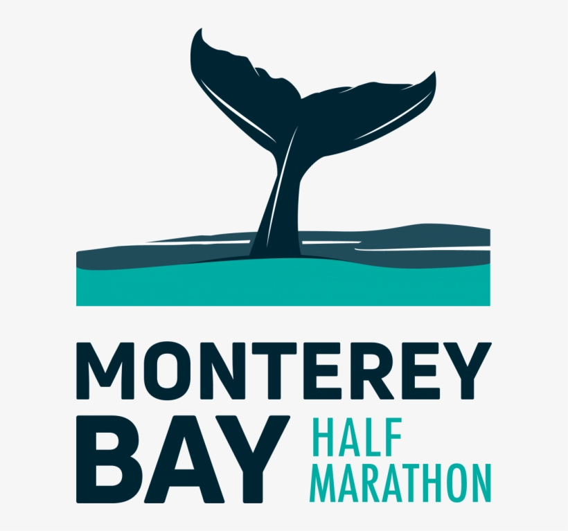 Monterey Bay Half Marathon - Monterey Half Marathon 2018, transparent png