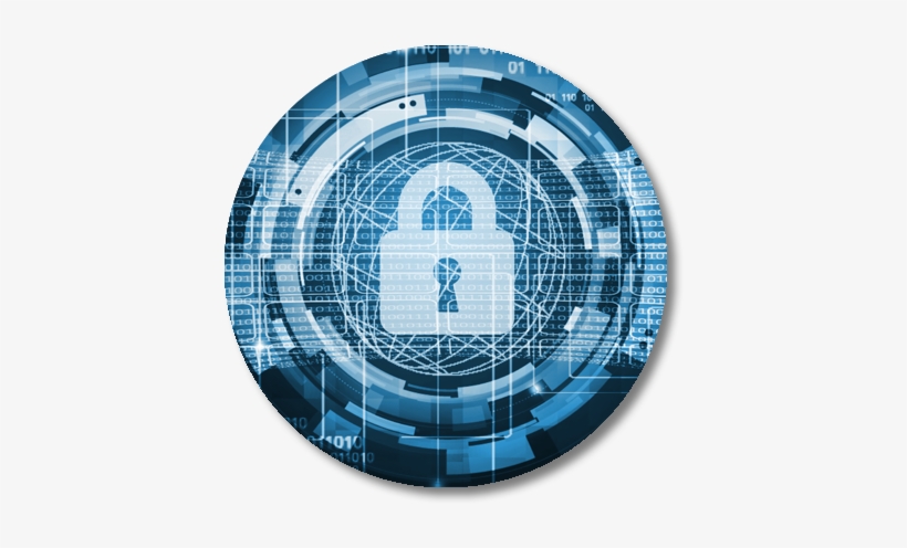 Cyber Security - Cyber Attack, transparent png