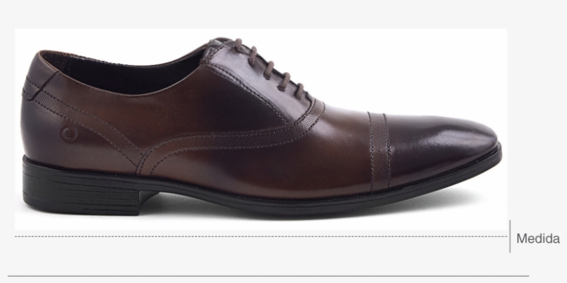 Calzado - Leather, transparent png