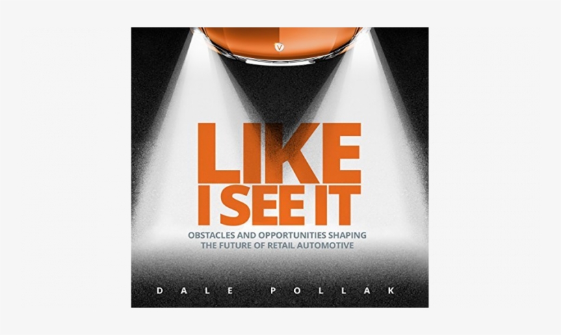 Like I See It - Like I See It: Obstacles And Opportunities Shaping, transparent png