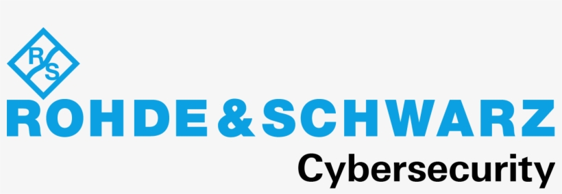 Rohde & Schwarz Cybersecurity Won In The Following - Rohde & Schwarz Cybersecurity, transparent png