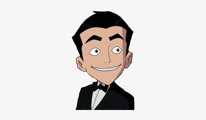 Because This Much Smiling Drives You Crazy - Cartoon, transparent png